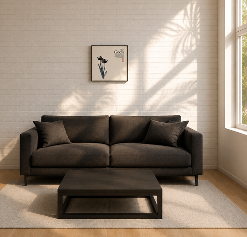 Clothe Yourselves – Colossians 3:12 Wall Art